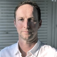 Gavin Douglas Email & Phone Number