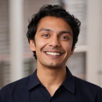 Feathery Employee Zack Khan's profile photo