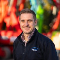Hire Safe Solutions Ltd Employee Tom Matthews's profile photo