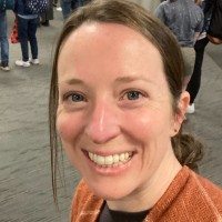 REFRESH THERAPY, INC Employee Kimberly Daily's profile photo