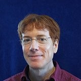Solventum Employee Steve Linder's profile photo
