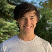 Evo Smart Security Employee Enoch Taylor's profile photo
