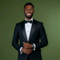 Creatrix Empire Employee Michael Orji's profile photo