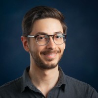 Blake Head Email
