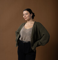 Odele Beauty Employee Jordan K.'s profile photo