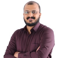 Resilient Management Consultancy FZE Employee Rakesh Krishna's profile photo