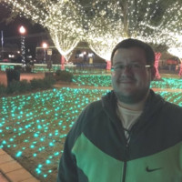 Cohesity Employee Tom Sprouse's profile photo