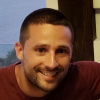 Relieve Furniture Employee Ivan D'Andrea's profile photo