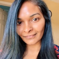 Vidya S Email