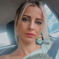 Vida Bela Employee Alexia Vasconcellos's profile photo