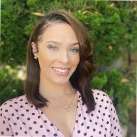 SHIELDS for Families Employee Danielle Lowe's profile photo