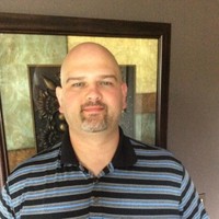 VRC Engineered Solutions Employee Bradley Arnold's profile photo