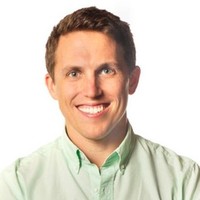 AtScale Employee Cort Johnson's profile photo