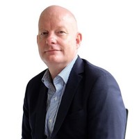 Oxford Brookes University Employee Seamus Shaw's profile photo