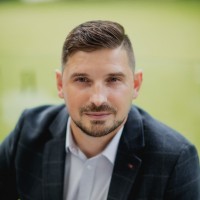 The Penki Kontinentai Group Employee Nikolajs Želņins's profile photo