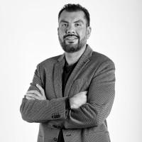 OneKey Payments Employee Eduardo Martínez Corona's profile photo