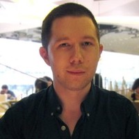 Oasis Productions, Inc. Employee Jesse Allen's profile photo