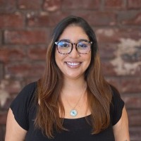 Hospitality Confidential Employee Abigail Brambila's profile photo