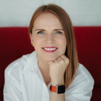 Women In Digital Switzerland Employee Lila Bartkovic's profile photo