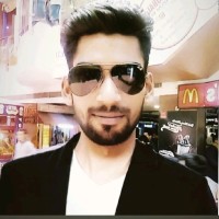 MOVE Physiotherapy Employee Aditya Dave's profile photo