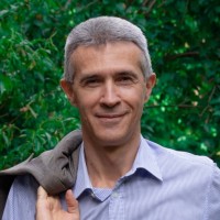 Vasil Dimitrov Email & Phone Number