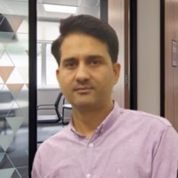 (freelancing) Employee Naeem Asghar's profile photo