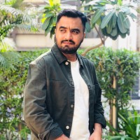360 Degree Technosoft Employee Viren Modi's profile photo