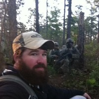 MCR, LLC Employee Michael Pooler's profile photo