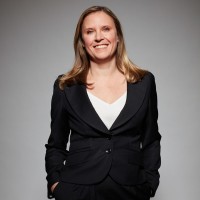 First Mile Employee Claire Mansfield's profile photo