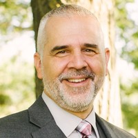 RTI Employee Mark Klayum's profile photo