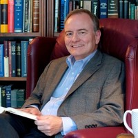 Westminster Christian Academy (St. Louis) Employee Barrett Mosbacker's profile photo