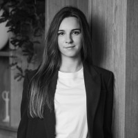 Livonia Partners Employee Elīza Kampare's profile photo