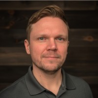 Bent Tree Church Employee Hunter Trimble's profile photo