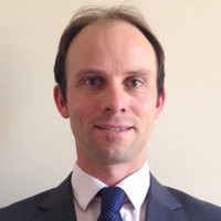 HSBC Employee Nigel Thomson's profile photo