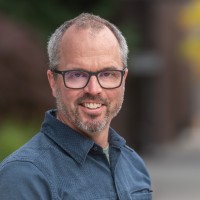 University of Washington Bothell Employee Guy Hamilton's profile photo