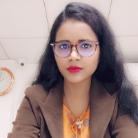 Value One Employee Rachna Kashyap's profile photo
