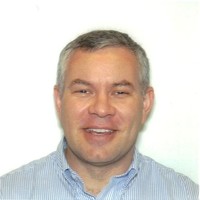 STMicroelectronics Employee Simon Dodd's profile photo