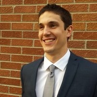 Incrediplex Employee Josh Martin's profile photo