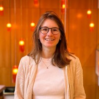 Tinybots Employee Rosa Elfering's profile photo