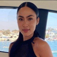 CloudKeyz Inc. Employee Jasmine Park's profile photo