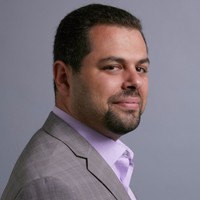 International Baccalaureate Employee George Zaki's profile photo