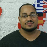 Eris Johnson-Smith Email & Phone Number