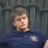Oleksandr Kanivets's profile photo