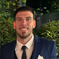 Massone S.A Employee Ezequiel Cocciaglia's profile photo