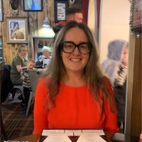 Tracey Richards Email