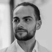 Resolute Education Employee Fabio de Gouveia's profile photo