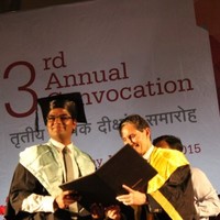 Shanky Chauhan Email & Phone Number