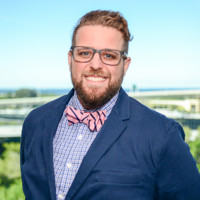 WEDU PBS Employee Ryan Ernde's profile photo