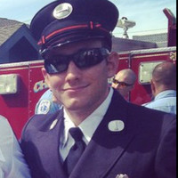Camden County Employee James Ney's profile photo