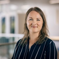 Novo Nordisk Employee Isabel Sandahl's profile photo